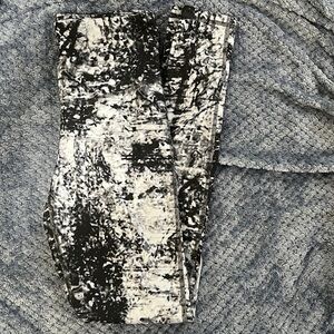 [Champion] High Waisted Leggings